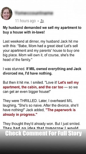 Full story in the comments ⬇️⬇️⬇️ | Create Story