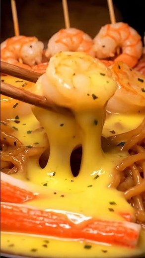 Crispy Spring Rolls ASMR