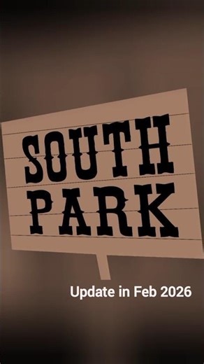 My South park DVD collection February update 2026 #southpark #dvd #dvds #february #2026 #collection