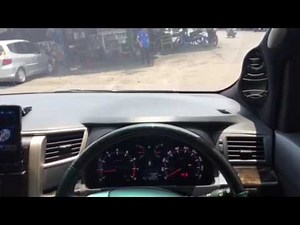 Toyota alphard 3way crescendo opus 9 harawood , 5 event champion installed by Dynamics Autosound