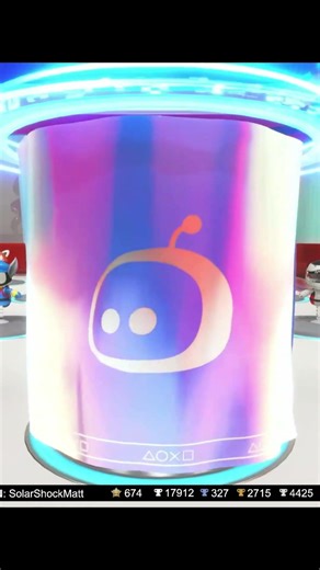 Astro Bot Collectibles - The Last Of Us Clicker Costume #astrobot #trophyguide #thelastofus