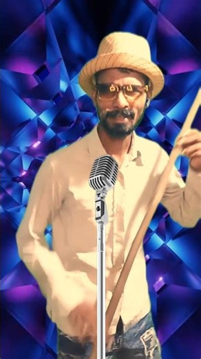 मोहब्बत के झंडा🤣😁#himeshsong #perfomance #indianidol14 #rajanrastogi #manoranjanvo #shorts