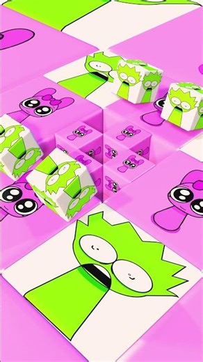 sprunks #sprunki #relax #satisfying #funny #roblox