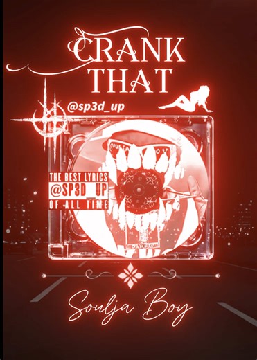 sped up songs - nightcore/Soulja Boy - Crank That #souljaboy #crankthat #songlyrics #songs #foryou #music #viralvideos #xyzbca #lyrics #goviral #audio #brat #fypaudio #lyricsvideo #lyrics #song #musica #lyrics_songs #lyricsedit #viralaudio #fypsounds #trendingsound #audioforedits #rnbvibes #audioforyou #audioforyouu #rnb #rnbmusic #rnbsongs #popmusic #dancepop #playlist_ify #dxrkrailyrics #dxrkraiviral #vibe_ify #vibe_now #vibe_viral #vibe_edit #saeko #saekolyrics #saekoedit #saekoviral #juju #j