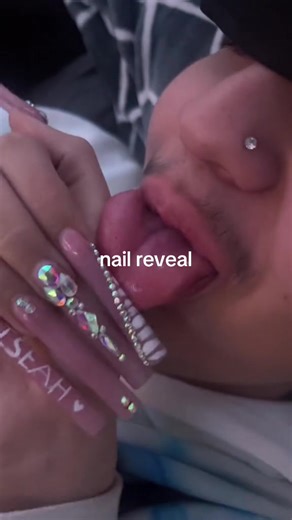 Nail Reveal: Colorful Designs and Trends