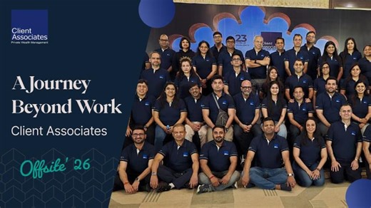 A Journey Beyond Work | Client Associates Culture | Client Associates