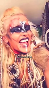 154K views · 8.8K reactions | We are vikings ⚔️ #blendandcreate #Vikings #sheildmaiden #kellyandmakeup | Blend And Create | Facebook