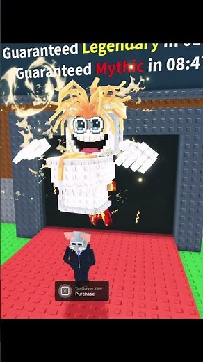 Newest steal a brainrot ritual!!! 🤫