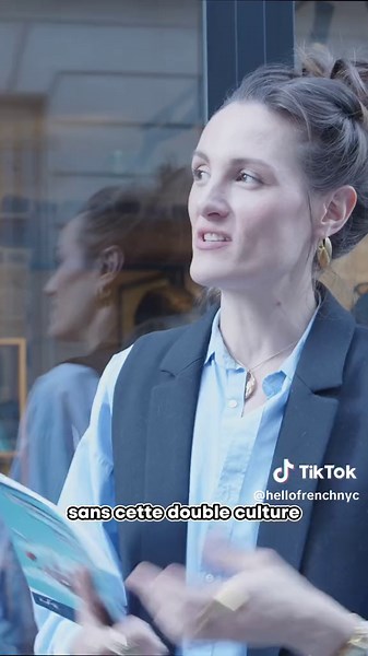 🇺🇸Want to know about the go-to media for French expats? @Lepetitjournal.com is a free news website and magazine for francophone people living abroad, sharing their love for the French language and information about expat life. 🌎 The Maison d’Expatriation (Expatriation House) is Le Petit Journal’s latest offering. Since May 2024, it provides free online guidance for French people wishing to move to another country or looking to return to France after a long stay abroad. Hello French was thrill