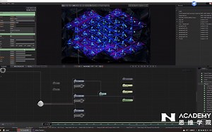 Notch | 菱形克隆动态变化