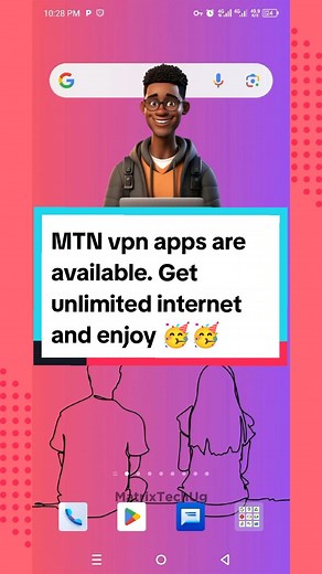 Unlimited VPN Access on MTN in Uganda