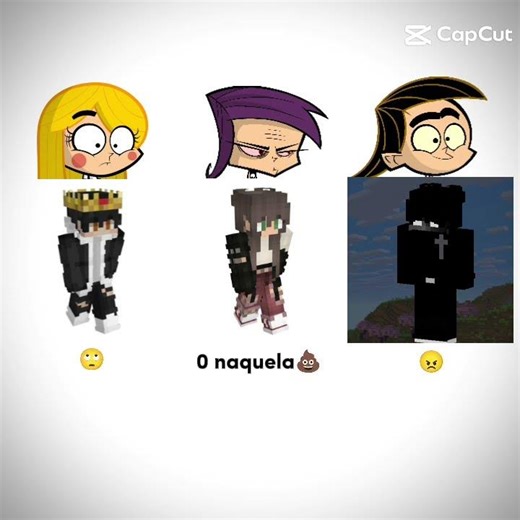 é claro que todo mundo tirou zero