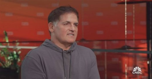 Mark Cuban: Pharma 'hates' PBMs, but also 'afraid' to quit working with them