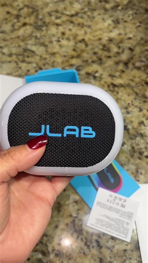 JLAB portable speaker #jlabportablespeaker #portablespeaker