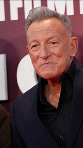 Bruce Springsteen Shows Support For No Kings Movement...