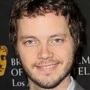 Ben Richardson Girlfriend 2026: Dating History & Exes - CelebsCouples