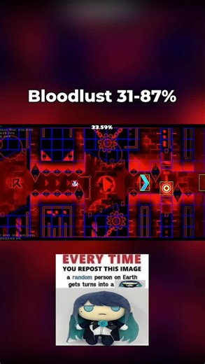 Difficult Geometry Dash Level Challenges Explained