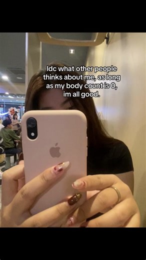 Understanding Body Count and Marriage Expectations