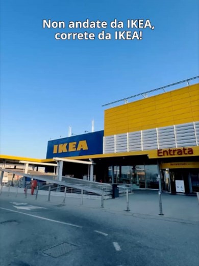 Se la tua casa sta entrando nella sua era più colorata, sei nel posto giusto. Scopri tutte le novità in store e su IKEA.it 🏠✨ #IKEAItalia #runtoIKEA #homeinspo