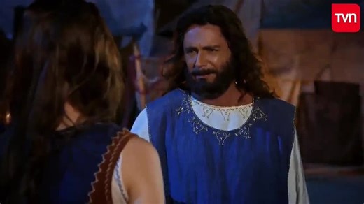 Capítulo 239 Moisés y los Diez Mandamientos 🌿