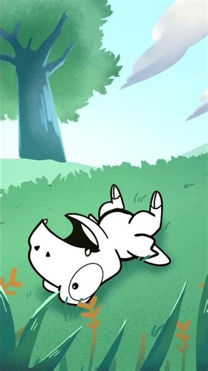 Rexie’s mood right now 🦖✨ Cute baby T-Rex vibes 💚#shorts #rexie #dinosaur #babydino