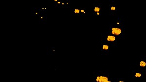 Download Pack Of Comic Smoke Fx Animations for free