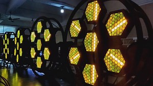 7 x 60w hexa led pixel blinder Stage light #ledpixellight #ledpixel #ledstagelight #ledstagelightining #ledstagelights #stagelightingproduction #stagelightings #stagelightingdesignfortheatre #stagelightingequipment #stagelighting #stagelight #stagelightdesign #stagelights #stagelightingdesigner #stagelightingdesign #stagelightproject #stagelightproductions #stagelightmono #stagelightning #stagelightingrental #ledmatrix #ledmatrixlight #discolights #discolight #discolightshow #djlight #djlightsho