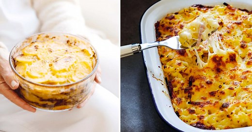 Le gratin en 15 recettes faciles pour se régaler au quotidien