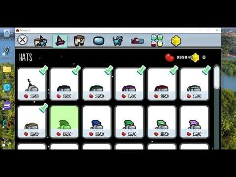 Among Us Online (Cheat engine Works) Subscribe