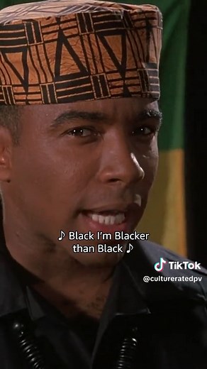 Celebrate Black History Month with CB4 on Prime Video