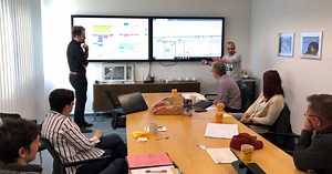 Yolean Design | Structure, Clarity & Traceability in Design