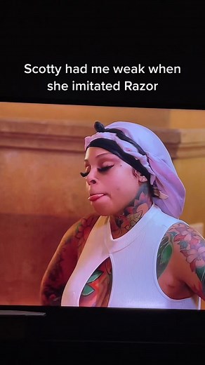 Scotty vs. Razor: Baddies West Drama Explained