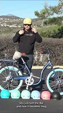 Bike Expert Picks Best E-Bike Helmet of 2023: Safe and Stylish