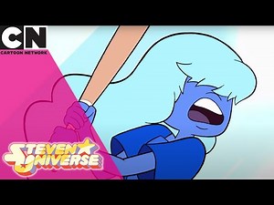 Steven Universe | Sapphire's Home Run | Cartoon Network