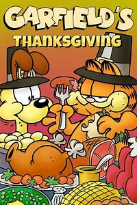 Garfield's Thanksgiving - Movie