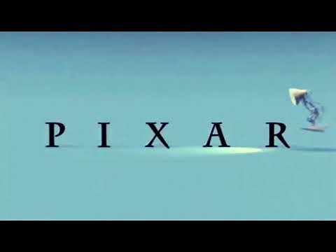 Walt Disney Pictures/Pixar Animation Studios (2006) (Finding Nemo 2: Escape From Oilglobs) [UPDATED]