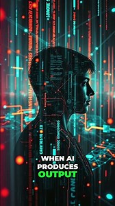 AI's Risk and How Output About Real People Can Destroy Reputations #shorts