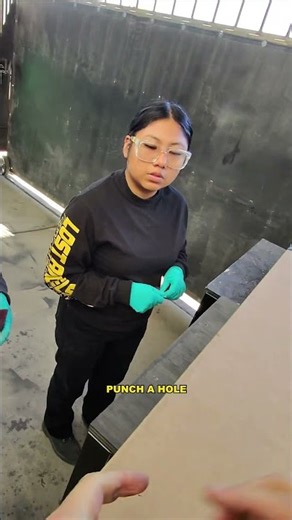 Pro Trick: Paint Bolts in Under 60 Seconds #shorts