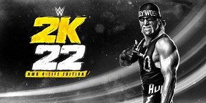 Hollywood Hogan | WWE 2K22 Roster