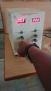 superposition theorem #experiment #bee