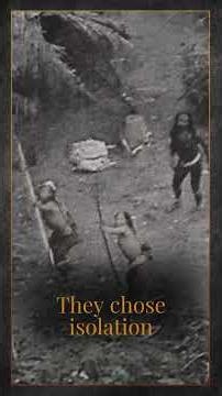 The last uncontacted nations of the Amazon #shorts