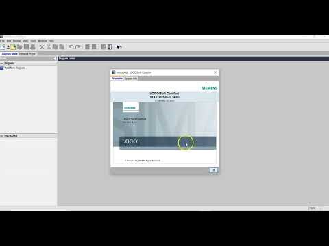 Introduction to LOGO!Soft Comfort