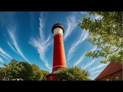 11 Postkarte von Wangerooge