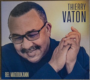 Thierry Vaton - Bel Matjoukann