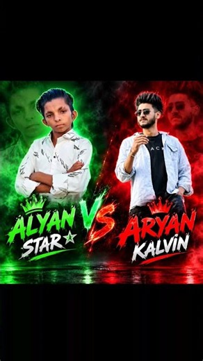 alyan star aryan kalvin
