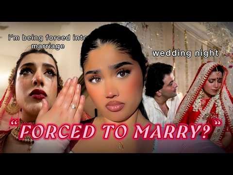 Why Are We Marrying Strangers?