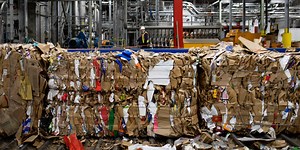 Graphic Packaging Announces Another New Paperboard Mill