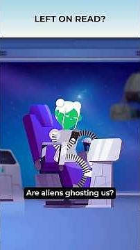 The SCARIEST answer to the Fermi Paradox 👽