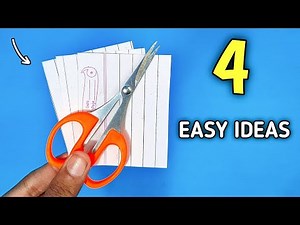 4 Unique Ideas You Should Try