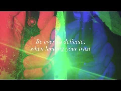 Frank Carter & The Rattlesnakes - Neon Rust (Official Audio)